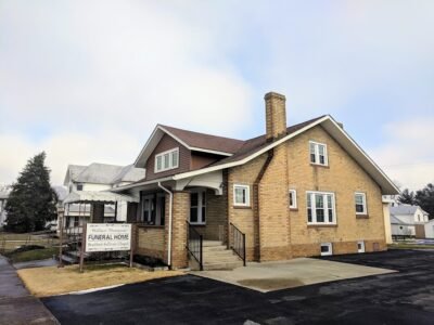 Bradford-Sullivan Funeral Home