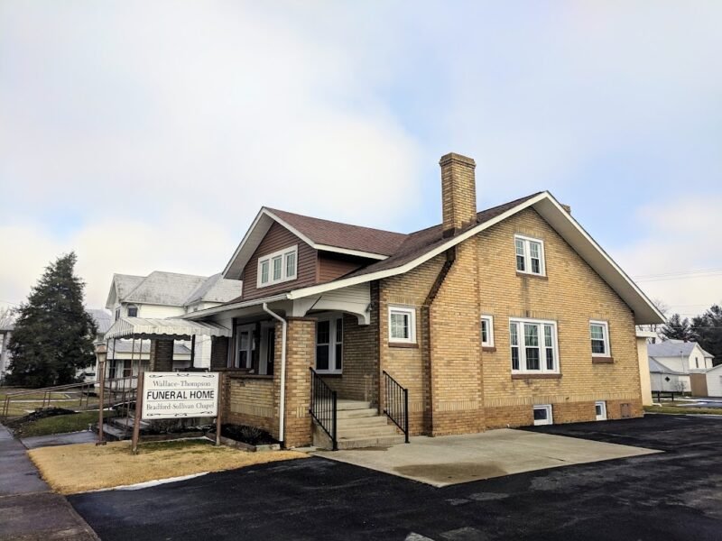 Bradford-Sullivan Funeral Home