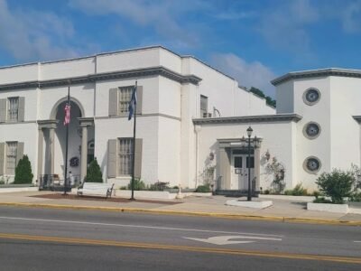 Swicegood Funeral Home