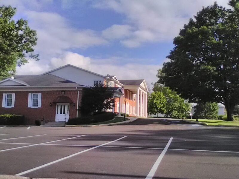 Moeller Funeral Home & Crematory