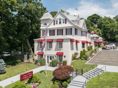 Dwyer & Michael's Funeral Home