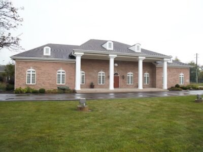 Lavenia and Summers Home for Funerals