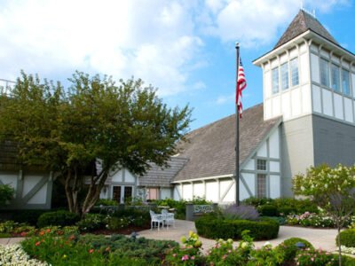 Becker-Ritter Funeral Home