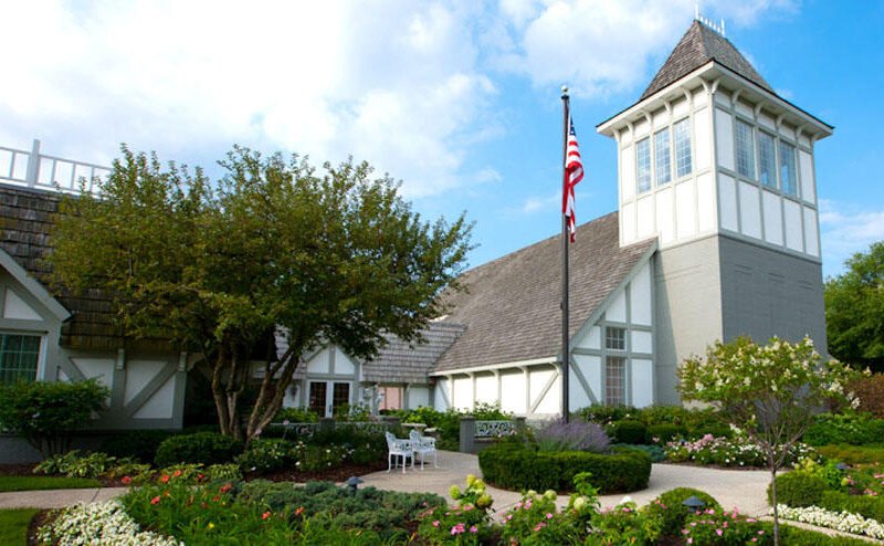Becker-Ritter Funeral Home