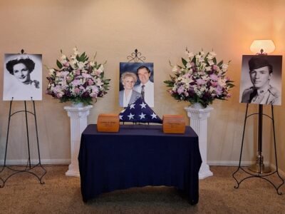 Luyben Dilday Mortuary