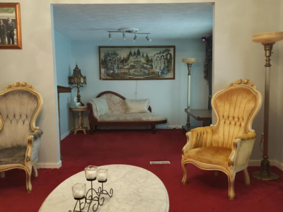 Goolsby Mortuary Inc