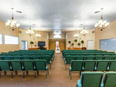 T.G. McCarthy Funeral Home