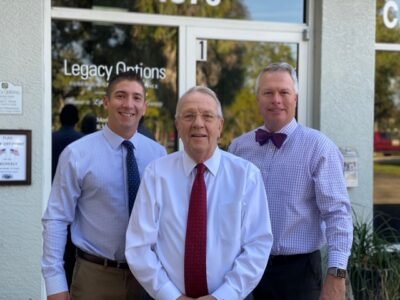 Legacy Options Funeral & Cremation Services, Bonita Springs