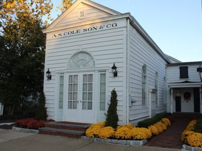 A.S. Cole Son & Co.