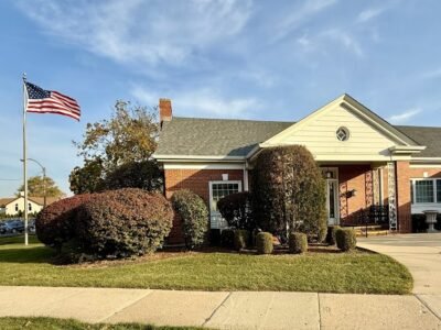 Nelson Funeral Home
