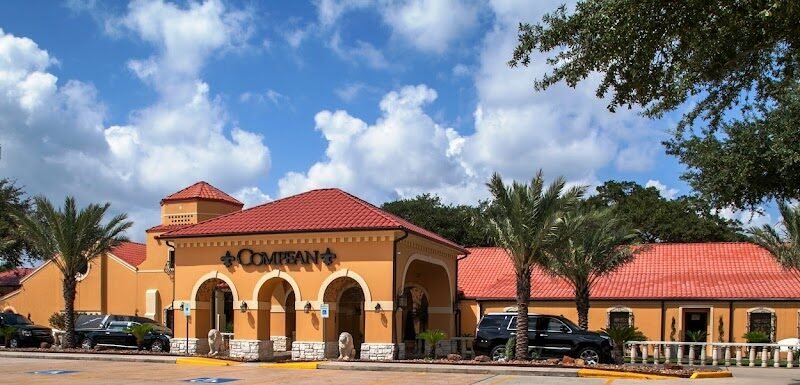 Compean Funeral Home