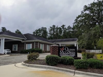 Quinn Mc Gowen LLC