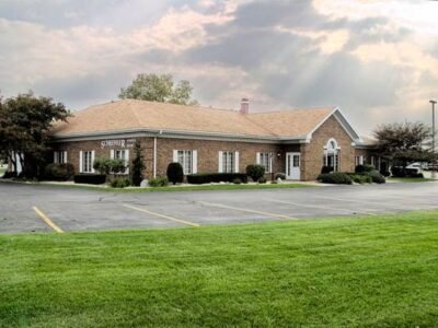 Schreffler Funeral Homes