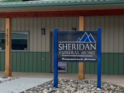 Sheridan Funeral Home , Sheridan WY
