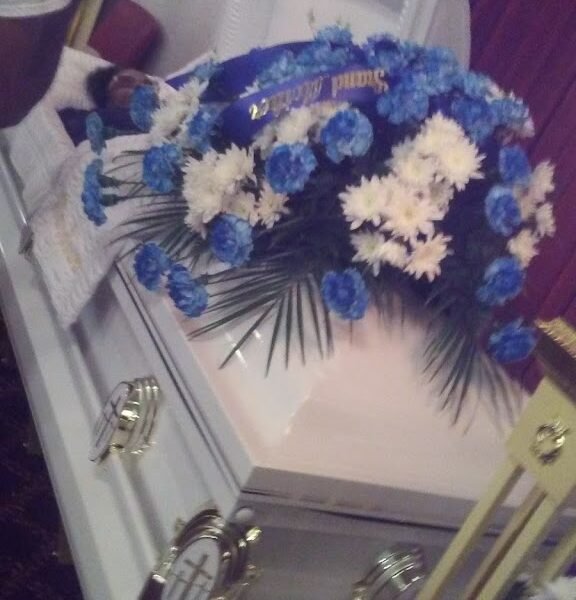 Eddie Randle & Sons Funeral Home