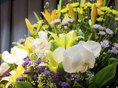 Powell Funeral Home