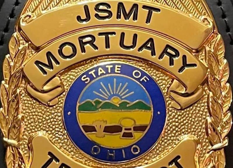 JS Mortuary Transport