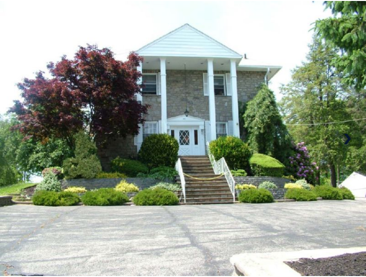Vraim Funeral Home Inc.