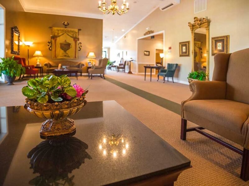 Cavin-Cook Funeral Home & Crematory