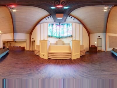 Cook-Walden Chapel of the Hills Funeral Home