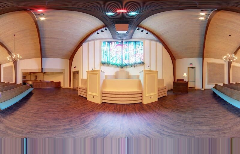 Cook-Walden Chapel of the Hills Funeral Home