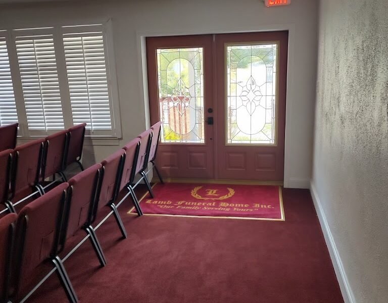 Lamb Funeral Home