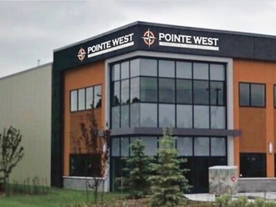 Pointe West Cremation & Funeral Service Ltd.
