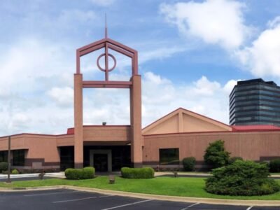 Johnson County Funeral Chapel & Memorial Gardens