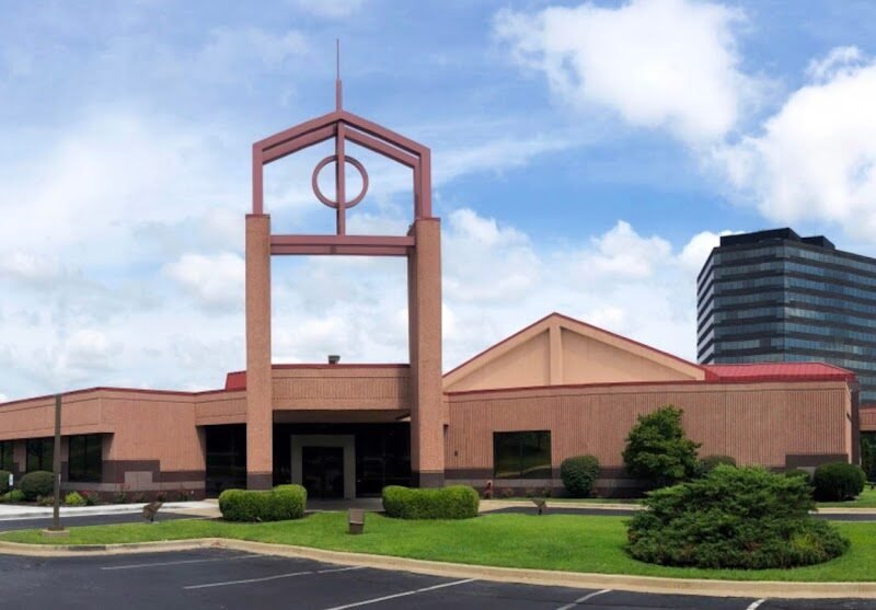 Johnson County Funeral Chapel & Memorial Gardens