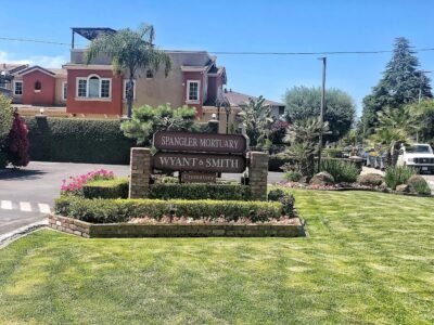 Spangler Mortuary