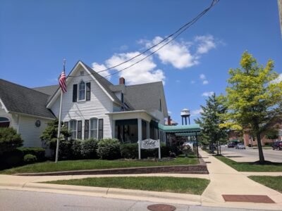 Tidd Funeral Home
