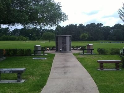 Calvary Hill Funeral Home & Cremations