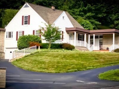 Curry Funeral Home