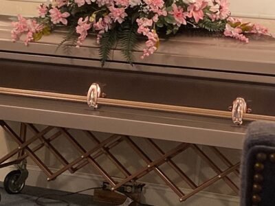 Taylor & Son Funeral Home