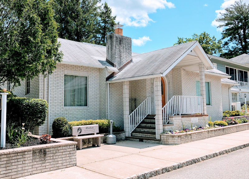 Whitham-Kanapaux Funeral Home