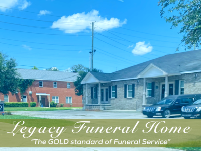 Legacy Funeral Home