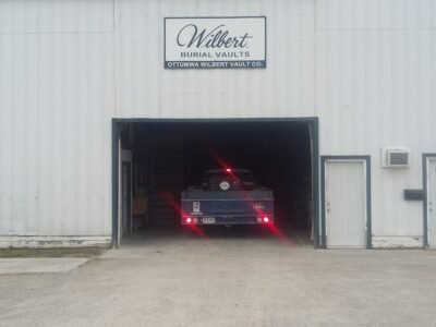 Ottumwa Wilbert Vault Co