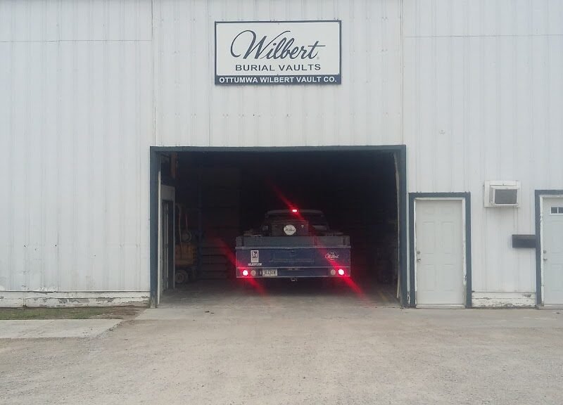 Ottumwa Wilbert Vault Co