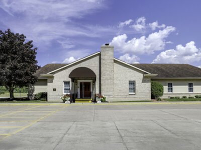 Reigle Funeral Home/Sunset Chapel