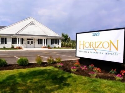 Horizon Funeral and Cremation Services Inc.