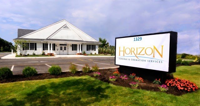 Horizon Funeral and Cremation Services Inc.
