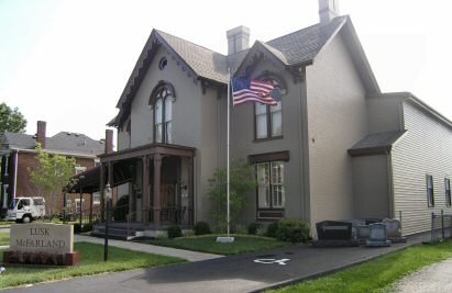 Lusk-Mc Farland Funeral Home