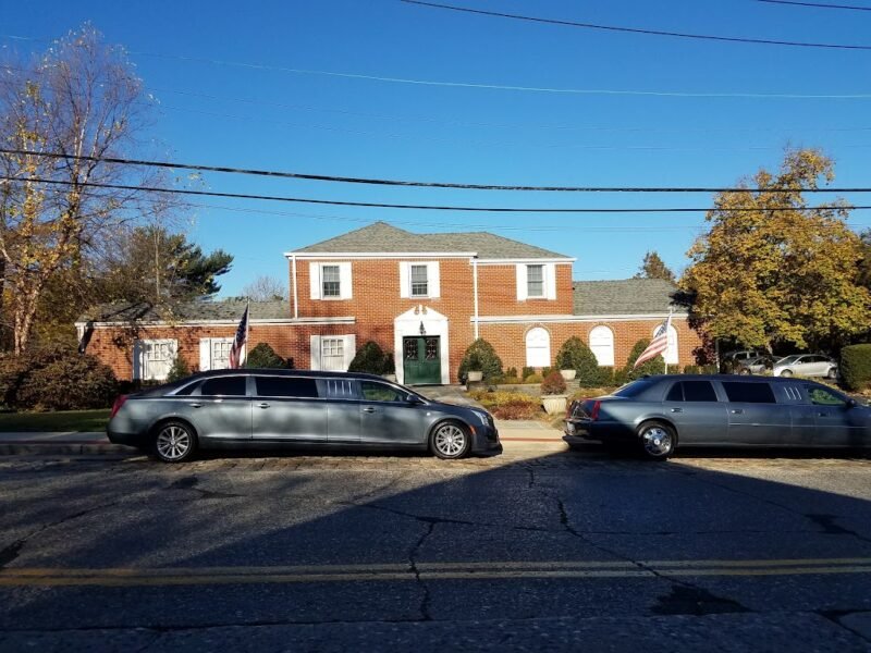 Nolan Funeral Home, Inc.