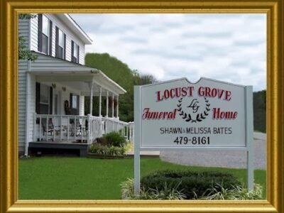 Locust Grove Funeral Home