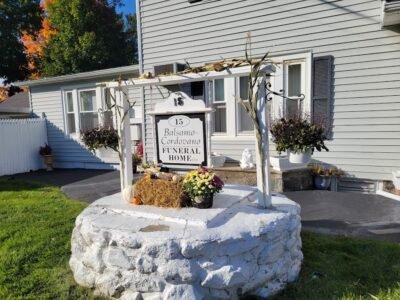 Balsamo-Cordovano Funeral Home