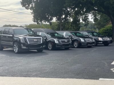 Waters Mortuary Transport, LLC