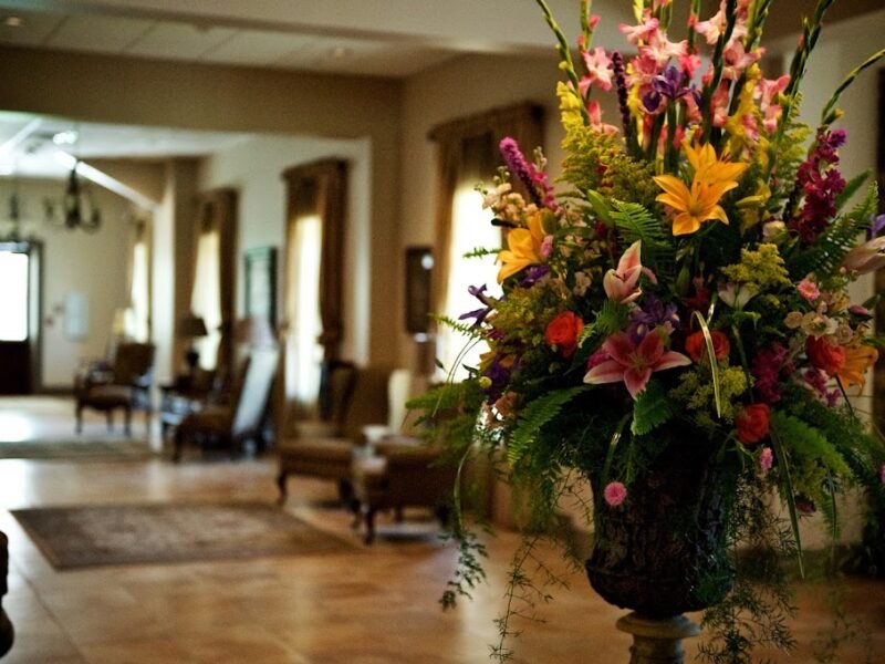 Walters Funeral Home