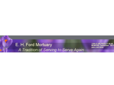 E.H. Ford Mortuary Services