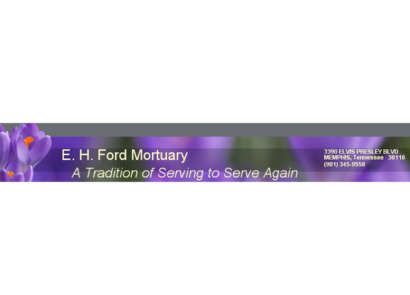 E.H. Ford Mortuary Services