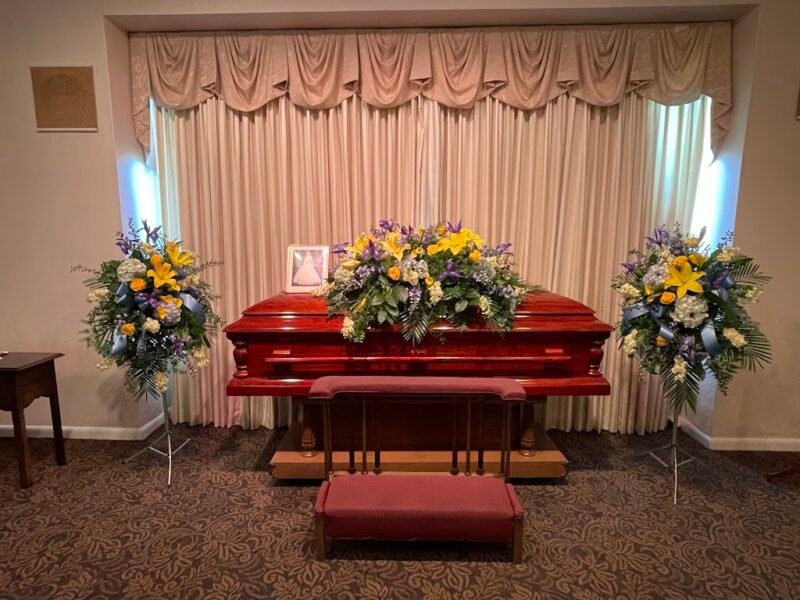 Leete Stevens Enfield Chapels & Crematory